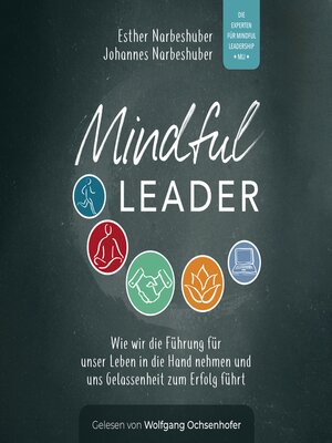 cover image of Mindful Leader